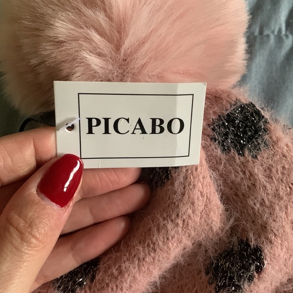 Winter Hat - Picture 5 of 5